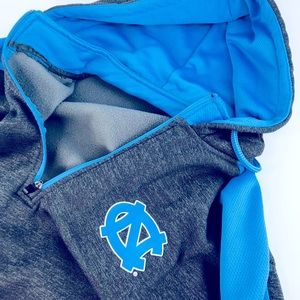 UNC Hoodie Men’s XL with Pocket